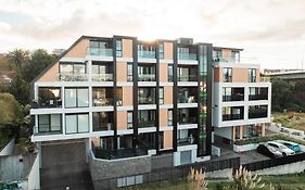 The Edgerley Suites
